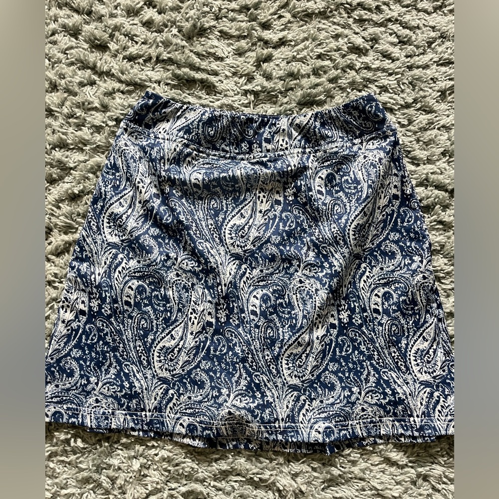 Jack Smith Women’s Golf Skirt